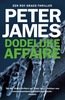 Dodelijke affaire