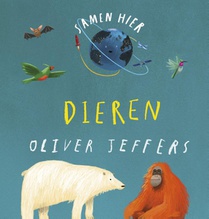 Samen hier - Dieren