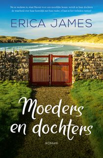 Moeders en dochters voorzijde