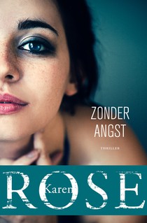 Zonder angst voorzijde