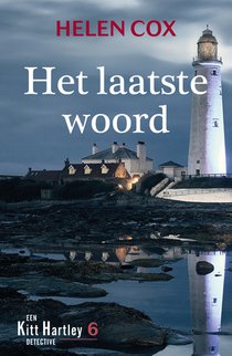 Het laatste woord voorzijde