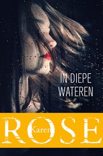 In diepe wateren voorzijde