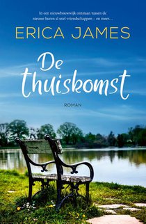 De thuiskomst voorzijde