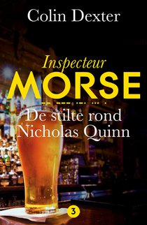 De stilte rond Nicholas Quinn