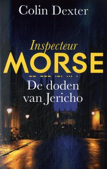 De doden van Jericho