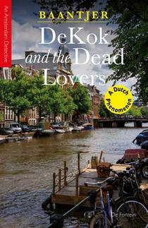DeKok and the Dead Lovers voorzijde