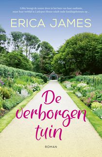 De verborgen tuin voorzijde