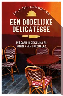 Een dodelijke delicatesse voorzijde