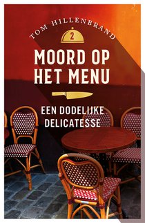 Een dodelijke delicatesse voorzijde