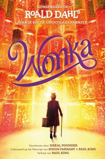 Wonka voorzijde