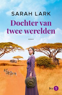 Dochter van twee werelden