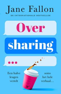 Oversharing voorzijde