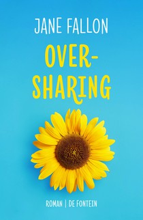 Oversharing voorzijde