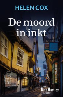 De moord in inkt