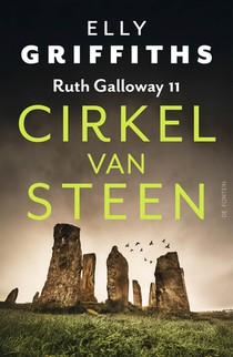 Cirkel van steen