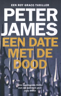 Een date met de dood voorzijde