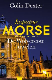 De Wolvercote juwelen voorzijde