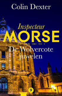 De Wolvercote juwelen voorzijde