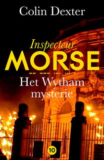 Het Wytham mysterie