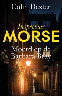 Moord op de Barbara Bray