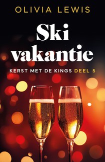 Skivakantie voorzijde