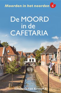 De moord in de cafetaria