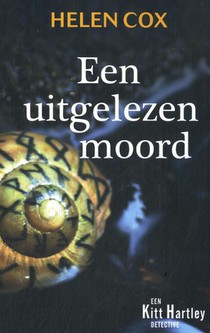 Een uitgelezen moord voorzijde