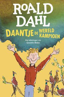 Daantje, de wereldkampioen