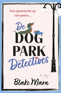 De Dog Park Detectives