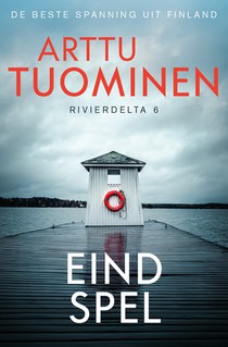 Eindspel