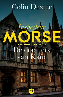 De dochters van Kaïn voorzijde