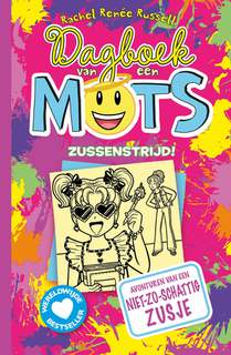 Zussenstrijd!