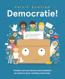 Democratie!