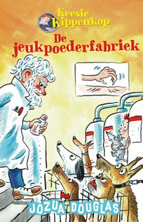 De jeukpoederfabriek