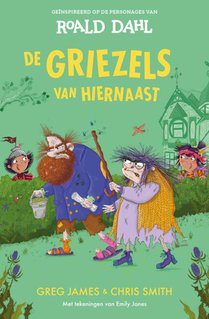 De Griezels van hiernaast