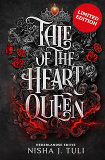Tale of the Heart Queen