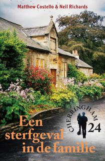 Een sterfgeval in de familie