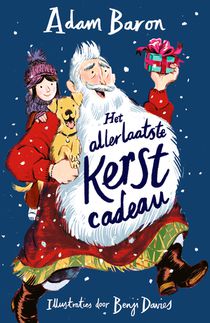 Het allerlaatste kerstcadeau