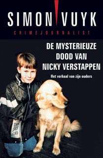 De mysterieuze dood van Nicky Verstappen voorzijde