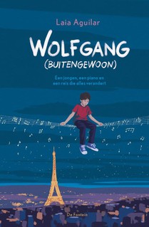 Wolfgang (buitengewoon)