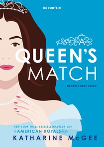 A Queen's Match