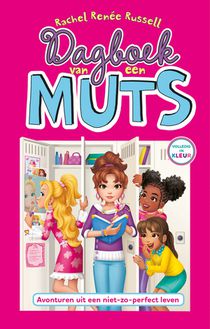 Dagboek van een muts 1 - Kleureneditie