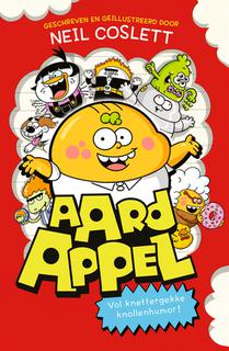 Aard Appel