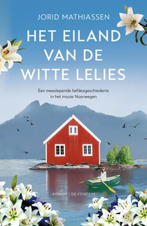 Het eiland van de witte lelies
