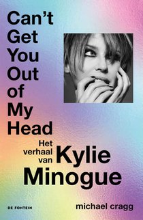 Can't get you out of my head