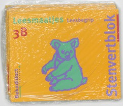 3B gr 3 Begrijpend lezen