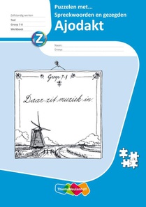 Groep 7-8