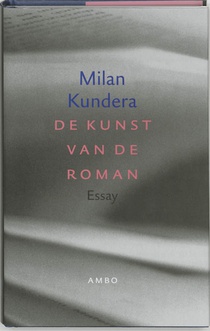 De kunst van de roman