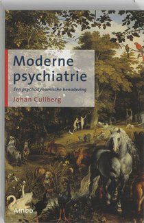 Moderne psychiatrie voorzijde