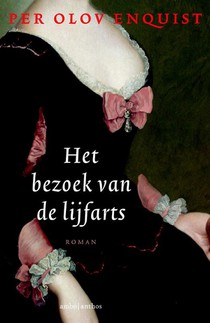 Het bezoek van de lijfarts voorzijde